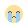 ناراحت شدم