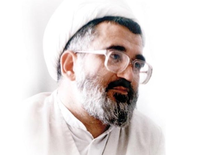 سخنرانی آیت الله صفائی در مورد نفس