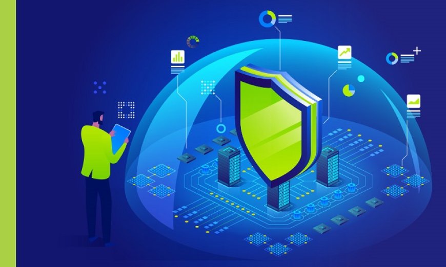 تمام شدن نوشتن اطلاعات امنیت