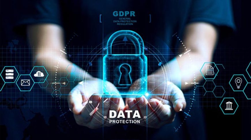 تمام شدن نوشتن اطلاعات امنیت